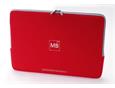 120765 Tucano BF-N-MB17-R Tucano Elements Apple Macbook Pro 17" rød neopren